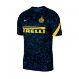 Camiseta Inter Milan Pre-Match 2020-2021