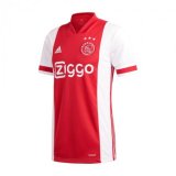 Camiseta Ajax Primera 2020 2021