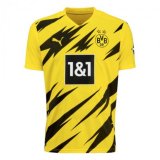 Camiseta Dortmund Primera 2020 2021
