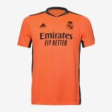 Camiseta Real Madrid Portero 2020/2021