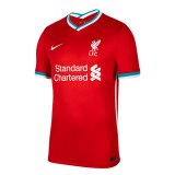 Camiseta Liverpool Primera 2020-2021