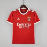 Tailandia Camiseta Benfica Primera 2022/2023