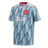 Camiseta Ajax Segunda 2020 2021