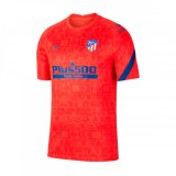 Camiseta Atletico Madrid Pre-Match 2020-2021