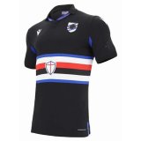 Tailandia Camiseta Sampdoria Tercera 2020/2021