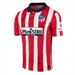 Camiseta Calcio Atletico Madrid Primera 2020 2021