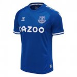 Camiseta Everton Primera 2020 2021