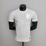 Camiseta Inglaterra Authentic Primera 2022/2023