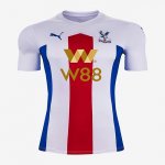 Tailandia Camiseta Crystal Palace Segunda 2020/2021