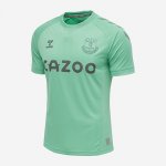 Tailandia Camiseta Everton Tercera 2020/2021