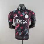 Camiseta Ajax Authentic Rojo 2022/2023