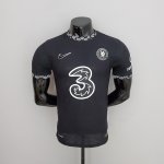 Camiseta Chelsea Authentic Nergo Cs11 2022/2023