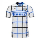 Camiseta Inter Milan Segunda 2020-2021