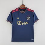 Tailandia Camiseta Ajax Segunda 2022/2023