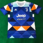 Tailandia Camiseta Juventus 4Th 2022/2023