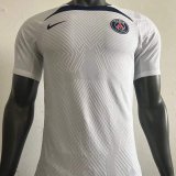 Camiseta Authentic Psg Training 2022/2023 White