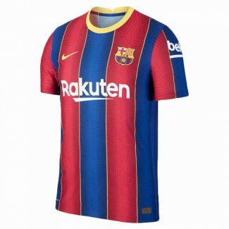 Camiseta Barcelona Primera 2020-2021