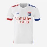 Tailandia Camiseta Lyon Primera 2020-2021