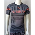 Camiseta Ac Milan Authentic Tercera 2022/2023