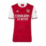 Camiseta Arsenal Primera 2020 2021