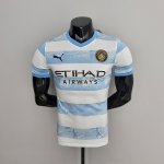 Camiseta Manchester City Authentic Especial Edicion 2022/2023