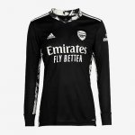 Camiseta Arsenal Portero 2020/2021