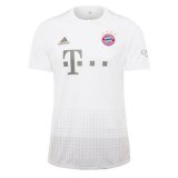 Camiseta Bayern Munich Segunda 2020 2021