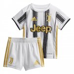 Camiseta Juventus Ninos Primera 2020-2021