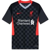 Camiseta Liverpool Tercera 2020/2021