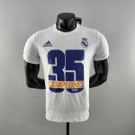 Camiseta Real Madrid Tshirt Rm35 2022/2023