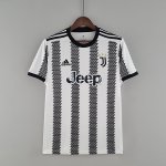 Tailandia Camiseta Juventus Primera 2022/2023