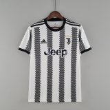 Tailandia Camiseta Juventus Primera 2022/2023