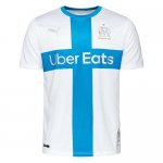 Tailandia Camiseta Marseille 120 Anos