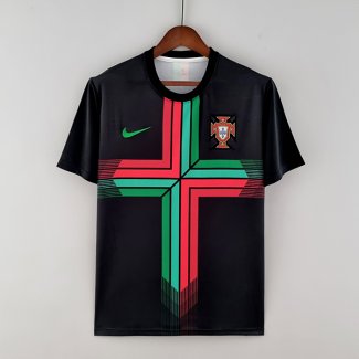 Tailandia Camiseta Portugal Nergo 2022/2023