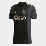 Camiseta Ajax Tercera 2020-2021