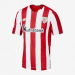 Camiseta Athletic Bilbao Primera 2020-2021
