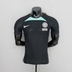 Camiseta Inter Milan Authentic Nergo 2022/2023