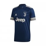 Camiseta Juventus Segunda 2020-2021