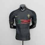 Camiseta Portugal Authentic Especial Edicion Nergo Pt05 2022/202