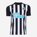 Tailandia Camiseta Newcastle Primera 2020/2021