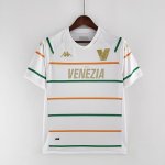 Tailandia Camiseta Venezia Segunda 2022/2023