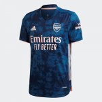 Camiseta Arsenal Tercera 2020/2021