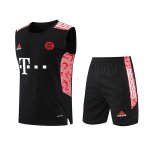 Camiseta Bayern Munich Chaleco Nergo Bm32 2022/2023
