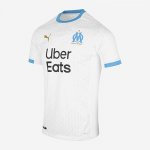 Camiseta Marseille Primera 2020-2021