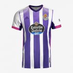 Tailandia Camiseta Valladolid Primera 2020/2021