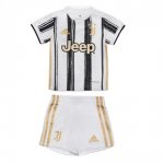 Camiseta Juventus Ninos 2020-2021