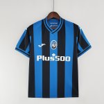 Tailandia Camiseta Atalanta Primera 2022/2023