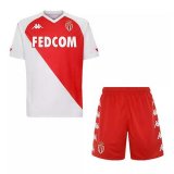 Camiseta Ajax Ninos Primera 2020/2021