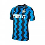 Camiseta Inter Milan Primera 2020-2021