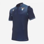 Camiseta Lazio Segunda 2020-2021